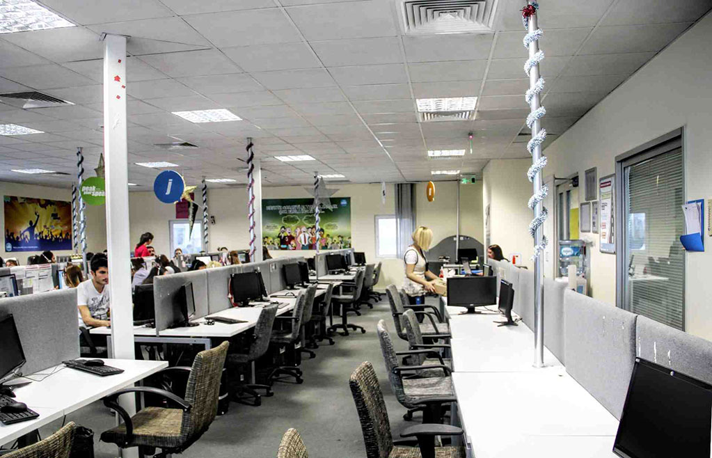 speak iletişim