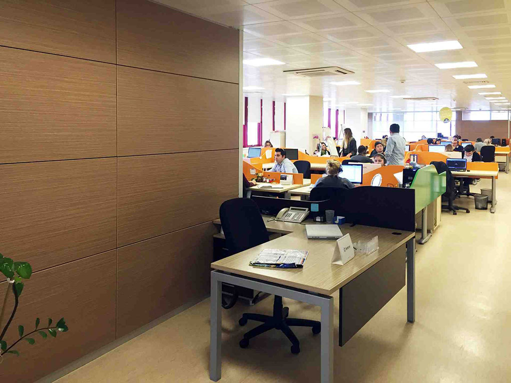 target iletişim
